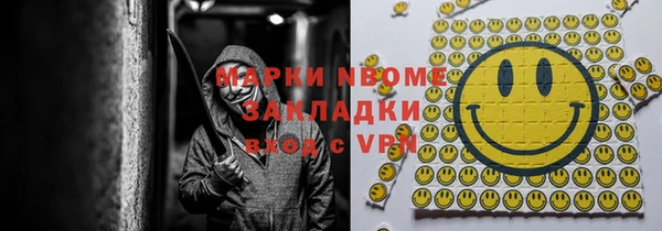 молекула духа Арсеньев