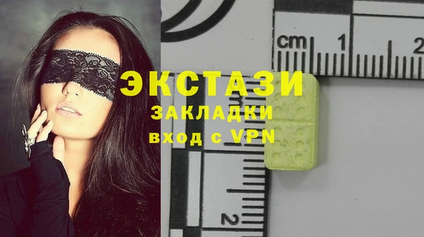 молекула духа Арсеньев